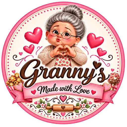 Granny’s — Homemade with Love